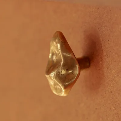 Wardrobe - Soft Pinch small knob/hook - EVAANNA