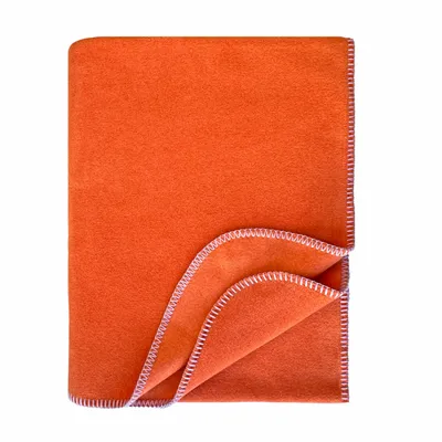 Chambres d'hôtels - Couverture fleece LISSY - EAGLE PRODUCTS