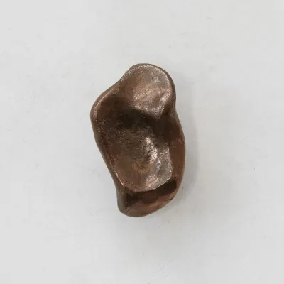 Wardrobe - Tough Pinch small knob/hook - EVAANNA