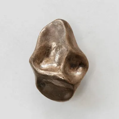 Kitchens furniture - Firm Pinch large knob/hook - EVAANNA