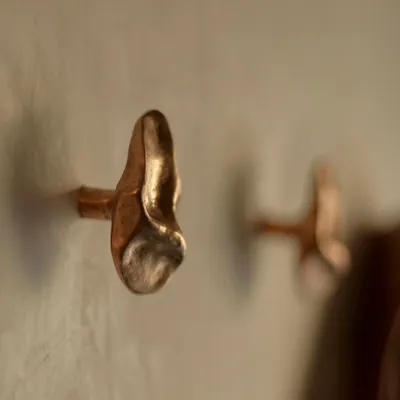 Kitchens furniture - Firm Pinch large knob/hook - EVAANNA