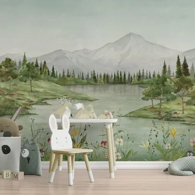 Design carpets - Mural design ref. 360429-M - UON STUDIO