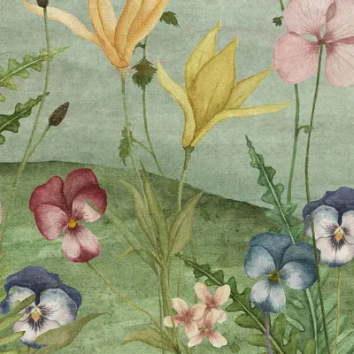 Design carpets - Mural design ref. 360429-M - UON STUDIO