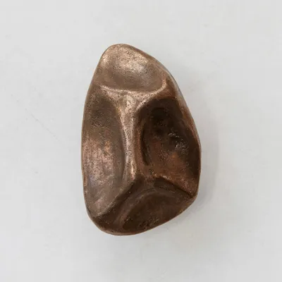 Wardrobe - Chunky Pinch large knob/hook - EVAANNA