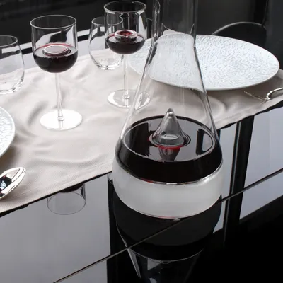 Carafes - Refrigerated carafe - CREATION PIGNAT