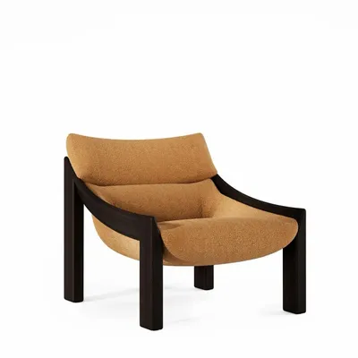 Armchairs - Anita Armchair - ELIE SAAB MAISON