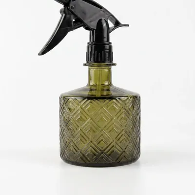 Garden accessories - The Plant Spray - Olive Green - BAZAR BIZAR LIVING