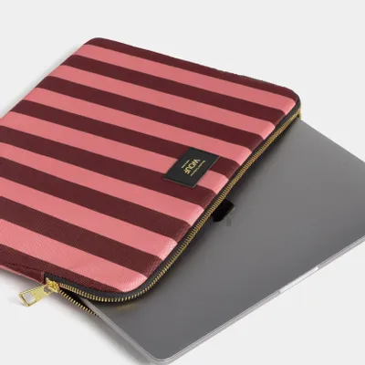 Bags and totes - Sophie Laptop Sleeve 13-14 - WOUF