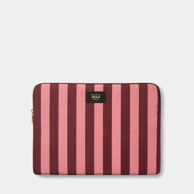 Bags and totes - Sophie Laptop Sleeve 13-14 - WOUF