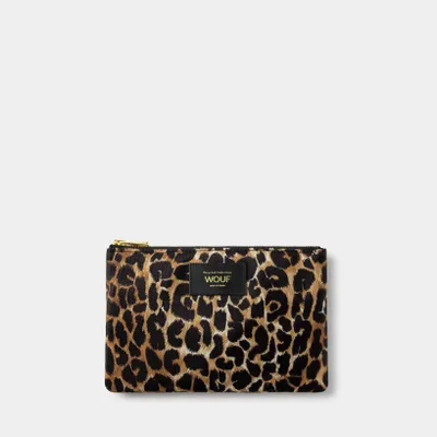 Bags and totes - Icon Pouch - WOUF