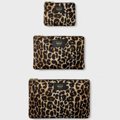 Bags and totes - Icon Pouch - WOUF