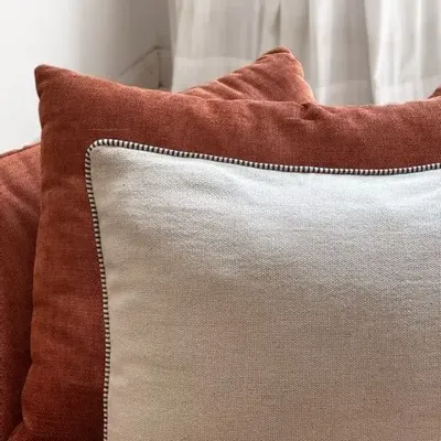 Cushions - Pampa Pillow Cover - GRUPO PONCHO