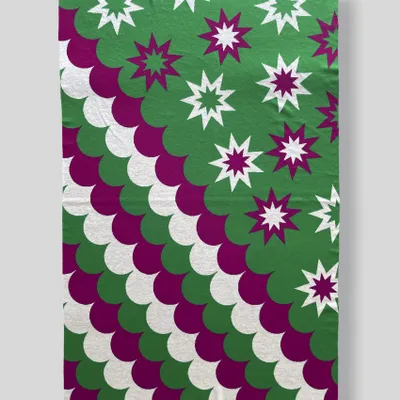 Throw blankets - Trip 7 by Serena Confalonieri - LANIFICIO  LEO - SINCE 1873