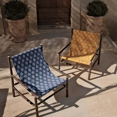 Fauteuils - Fauteuil Fétiche - BOSC DESIGN