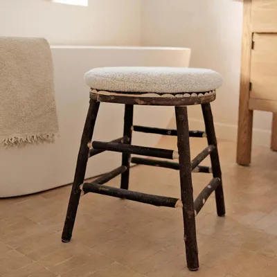 Tabourets pour collectivités - Tabouret Totem - BOSC DESIGN