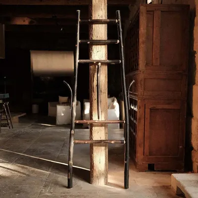 Objets de décoration - Échelle - BOSC DESIGN
