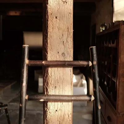 Objets de décoration - Échelle - BOSC DESIGN