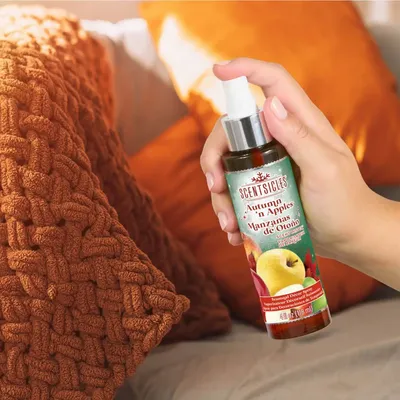 Home fragrances - SCENTSICLES ScentMister Spray - SCENTSICLES