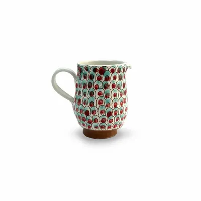 Assiettes au quotidien - Decor (Vases, Jugs, Candle Holders) - KILIIM