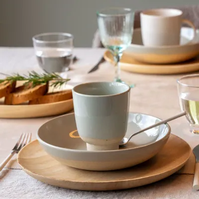 Tasses et mugs - Gobelets Rutunda - KINTA