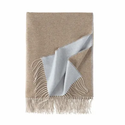 Plaids - Plaid Cachemire ALASSIO - EAGLE PRODUCTS