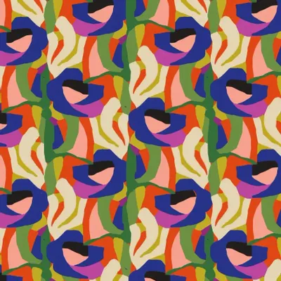 Design textile et surface - tarn4071 - SANDRINE DE LA SIMONE