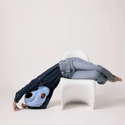 Travel accessories - Original - OSTRICHPILLOW