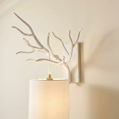 Wall lamps - Silva wall lamp - ICÔNE - CAROLINE DE FRAVILLE