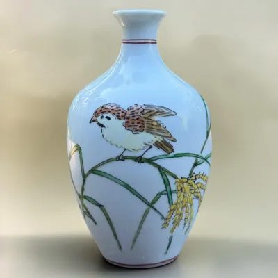Pottery - Nishihara Akira, Arita Japan - JOHN MAC CERAMICS
