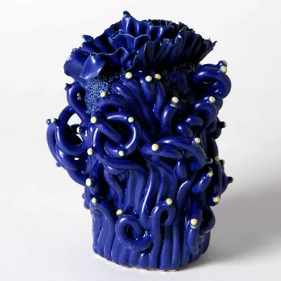 Objets de décoration - Azhara's veil V - JEANNE MIROCLER