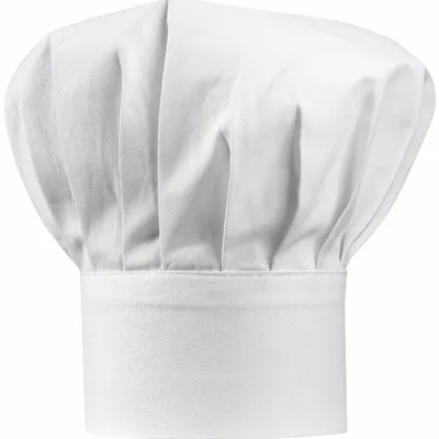 Kitchen utensils - Chef Toque Blanc 27 X 33 - MAISON VIVARAISE - SDE VIVARAISE WINKLER