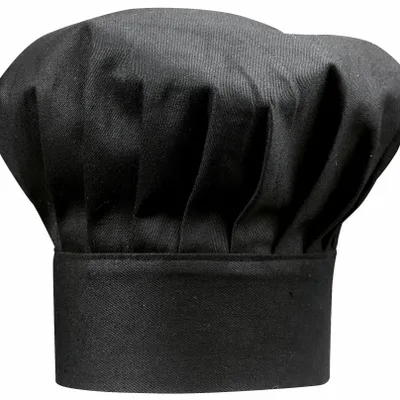 Kitchen utensils - Chef Toque Noir 27 X 33 - MAISON VIVARAISE - SDE VIVARAISE WINKLER