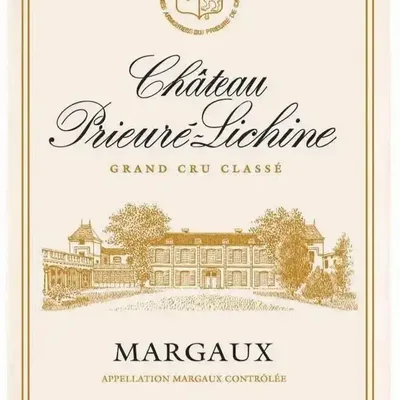 Dish towels - Bordeaux Prieure Tea Towel Écru 72 X 48 - MAISON VIVARAISE - SDE VIVARAISE WINKLER