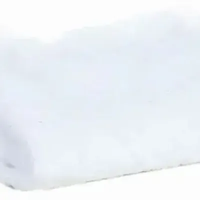 Serviettes de bain - Drap de douche Zoé Neige 70 x 140 - MAISON VIVARAISE - SDE VIVARAISE WINKLER