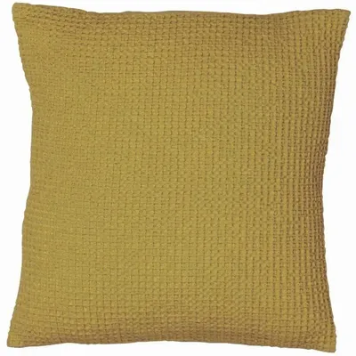 Coussins - Coussin Maia Badiane 45 X 45 - MAISON VIVARAISE - SDE VIVARAISE WINKLER