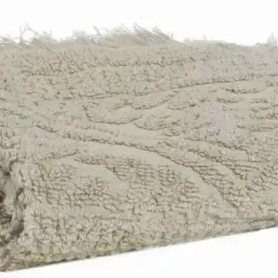 Bath towels - Zoé Bath Towel Lin 70 X 140 - MAISON VIVARAISE - SDE VIVARAISE WINKLER