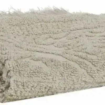 Serviettes de bain - Drap de bain Zoé Lin 100 X 180 - MAISON VIVARAISE - SDE VIVARAISE WINKLER