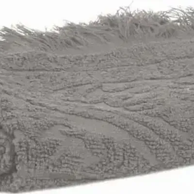 Serviettes de bain - Drap de Douche Zoe Orage 70 x 140 - MAISON VIVARAISE - SDE VIVARAISE WINKLER