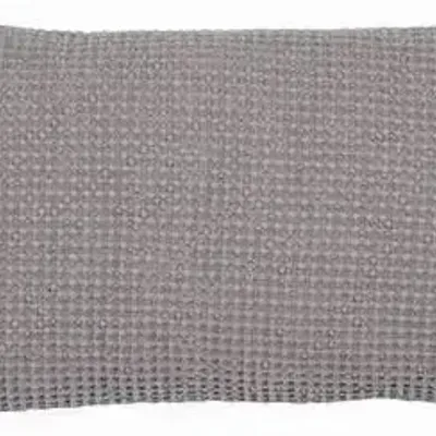 Cushions - Maia Cushion Orage 30 X 50 - MAISON VIVARAISE - SDE VIVARAISE WINKLER