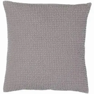 Coussins - Coussin Maia Orage 45 X 45 - MAISON VIVARAISE - SDE VIVARAISE WINKLER