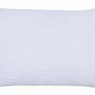 Cushions - Maia Cushion Blanc 30 X 50 - MAISON VIVARAISE - SDE VIVARAISE WINKLER
