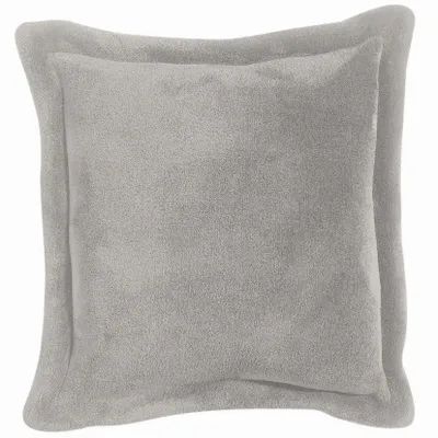 Coussins - Coussin Tender Perle 50 X 50 - MAISON VIVARAISE - SDE VIVARAISE WINKLER