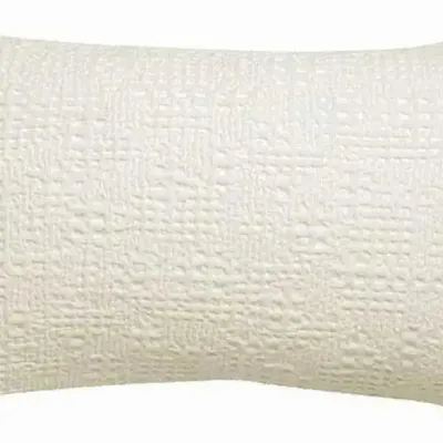 Coussins - Coussin Tana Craie 40 X 65 - MAISON VIVARAISE - SDE VIVARAISE WINKLER