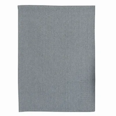 Dish towels - Jani Tea Towel Ombre 50 X 70 - MAISON VIVARAISE - SDE VIVARAISE WINKLER