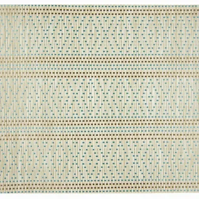 Nappes - Set de Table Panama Ficelle 33 X 45 - MAISON VIVARAISE - SDE VIVARAISE WINKLER