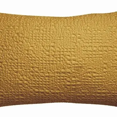 Cushions - Tana Cushion Maïs 40 X 65 - MAISON VIVARAISE - SDE VIVARAISE WINKLER