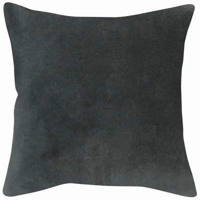 Coussins - Coussin uni Elise Tonnerre 45 x 45 - MAISON VIVARAISE - SDE VIVARAISE WINKLER