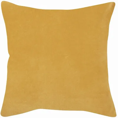 Cushions - Plain Cushion Elise Maïs 45 X 45 - MAISON VIVARAISE - SDE VIVARAISE WINKLER