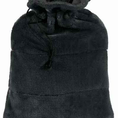 Bed linens - Tender Hot Water Bottle Ombre 23 X 33 - MAISON VIVARAISE - SDE VIVARAISE WINKLER