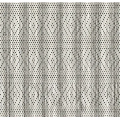 Placemats - Placemat Panama Perle 33 X 45 - MAISON VIVARAISE - SDE VIVARAISE WINKLER